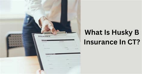 What Is Husky A Insurance In Ct What Is Husky A Insurance In Ct