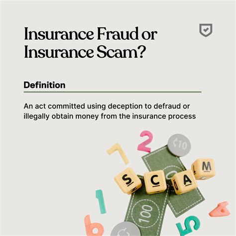 What Is Insurance Fraud Definition Types And Solutions What Is Insurance Fraud Definition Types And Solutions