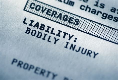 What Is Liability Insurance Lithia Motors What Is Liability Insurance Lithia Motors