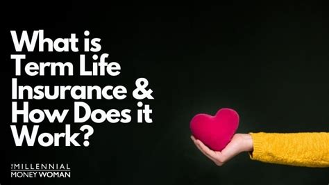 What Is Life Insurance And How Does It Work Emsekflol Com What Is Life Insurance And How Does It Work Emsekflol Com