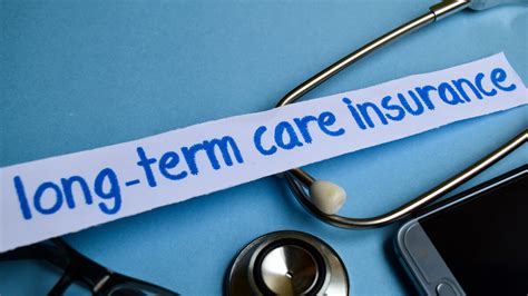 What Is Long Term Care Insurance Here S What You Need To Know What Is Long Term Care Insurance Here S What You Need To Know