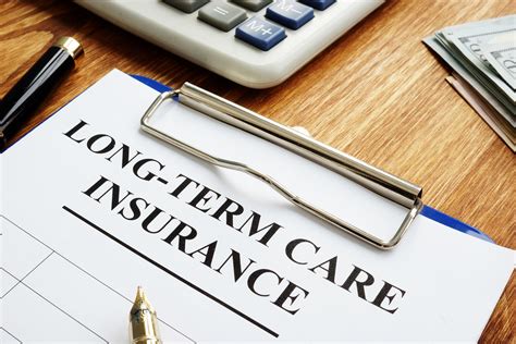 What Is Long Term Insurance