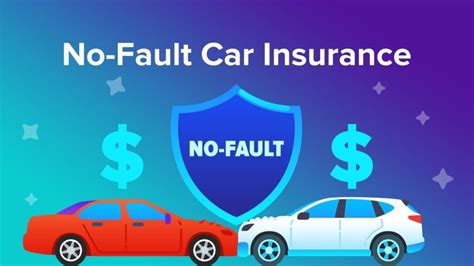 What Is No Fault Insurance And How Does It Work Carsoid Com What Is No Fault Insurance And How Does It Work Carsoid Com