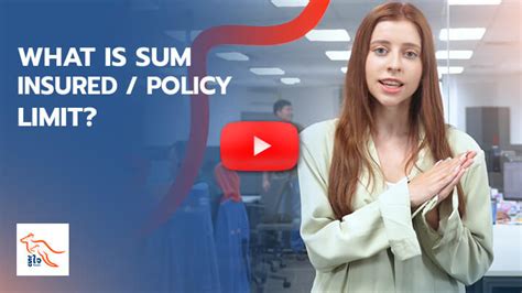 What Is Sum Insured Or Policy Limit In Insurance