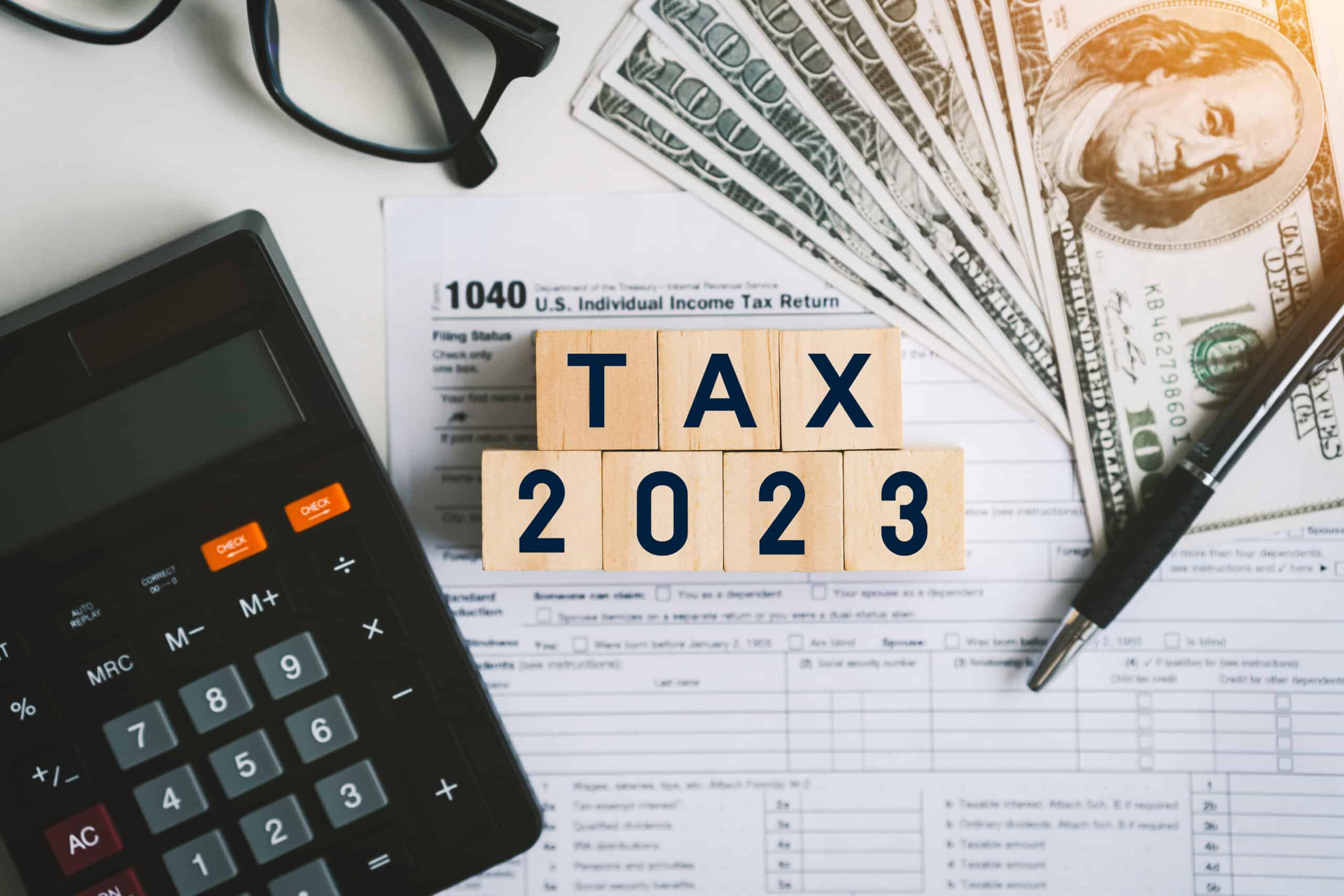 What Is Tax Credit For Health Insurance