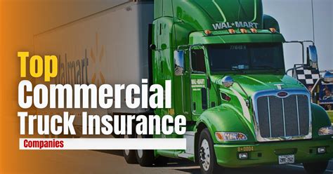 What Is The Best Commercial Truck Insurance What Is The Best Commercial Truck Insurance