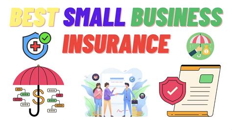 What Is The Best Small Business Insurance What Is The Best Small Business Insurance