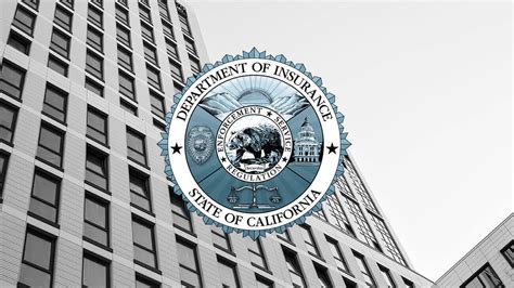 What Is The California Department Of Insurance Trusted Public What Is The California Department Of Insurance Trusted Public