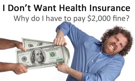 What Is The Fee For Not Having Health Insurance Coverage What Is The Fee For Not Having Health Insurance Coverage
