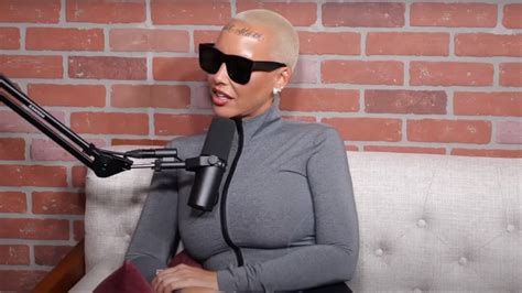 What Is The Tattoo On Amber Rose S Forehead Meaning Explained As What Is The Tattoo On Amber Rose S Forehead Meaning Explained As