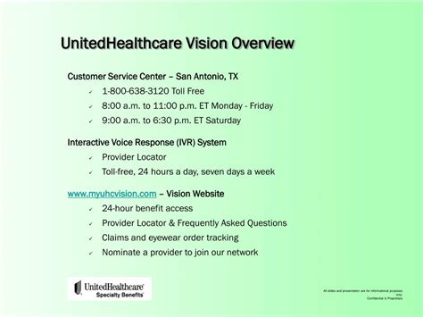 What Is Unitedhealthcare Vision Plan Called At Tanner Troy Blog What Is Unitedhealthcare Vision Plan Called At Tanner Troy Blog