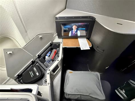What Its Like Flying American Airlines Only Day Flight To Europe What Its Like Flying American Airlines Only Day Flight To Europe