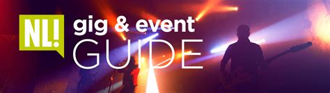 What S On In Newcastle Newcastle Live Music Gig Guide Event Calendar What S On In Newcastle Newcastle Live Music Gig Guide Event Calendar