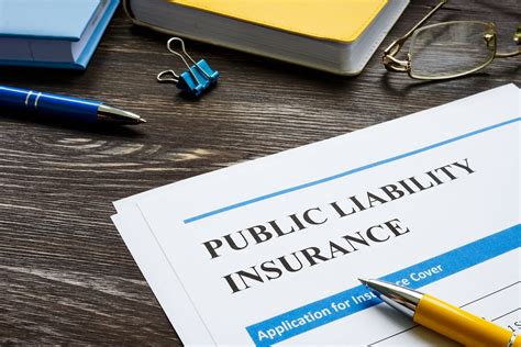 What S Public Liability Insurance Essential Coverage For Your What S Public Liability Insurance Essential Coverage For Your
