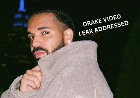 What S The Drake Video Response Viral Clip Addressed What S The Drake Video Response Viral Clip Addressed