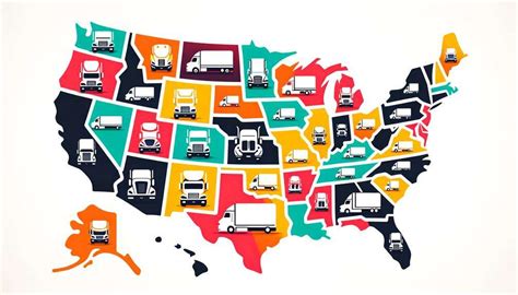 What State Has The Cheapest Commercial Truck Insurance 2023 Mission What State Has The Cheapest Commercial Truck Insurance 2023 Mission