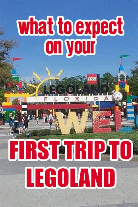 What To Expect On Your First Trip To Legoland Artofit What To Expect On Your First Trip To Legoland Artofit
