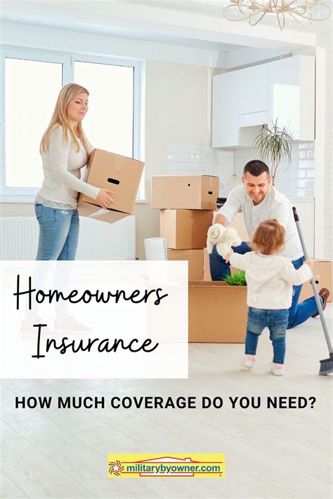What To Know About Homeowners Insurance Militarybyowner What To Know About Homeowners Insurance Militarybyowner