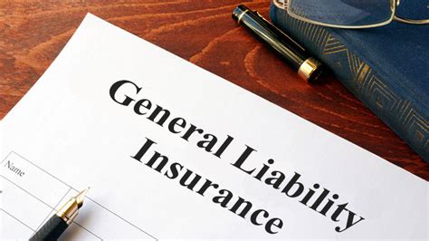 What You Need To Know About General Liability Insurance Claim What You Need To Know About General Liability Insurance Claim