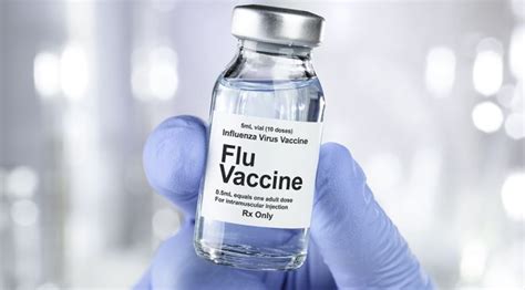 What You Need To Know Flu Vaccine Refrigeration Trumed Systems What You Need To Know Flu Vaccine Refrigeration Trumed Systems