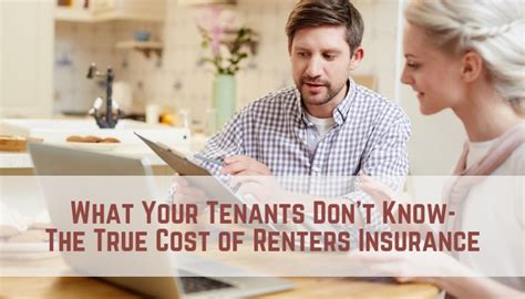 What Your Tenants Don T Know About Insurance What Your Tenants Don T Know About Insurance