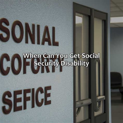 When Can You Get Social Security Disability Retire Gen Z When Can You Get Social Security Disability Retire Gen Z
