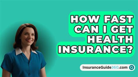 Where Can I Get Medical Insurance