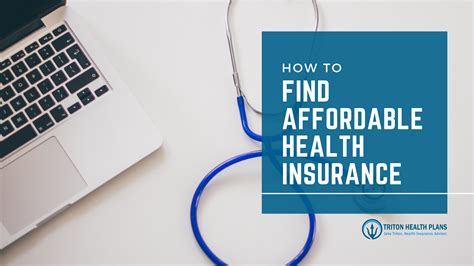 Where To Find Affordable Health Insurance Where To Find Affordable Health Insurance