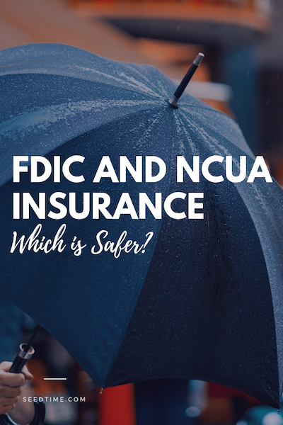 Which Is Safer Fdic Or Ncua Leia Aqui What Does The Ncua Not Cover Which Is Safer Fdic Or Ncua Leia Aqui What Does The Ncua Not Cover