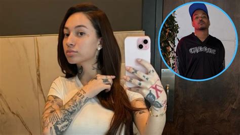 Who Is Bhad Bhabie S Boyfriend Le Vaughn Meet The Rapper Amid Her Who Is Bhad Bhabie S Boyfriend Le Vaughn Meet The Rapper Amid Her