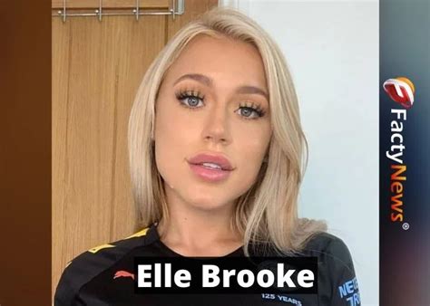 Who Is Elle Brooke Age Wiki Biography Net Worth Boyfriend Husband Who Is Elle Brooke Age Wiki Biography Net Worth Boyfriend Husband
