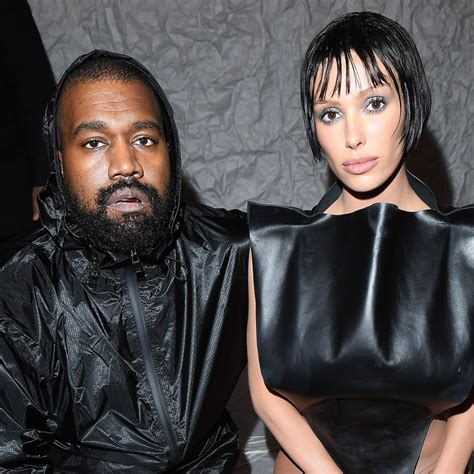 Who Is Kanye West S Wife Bianca Censori Parade Who Is Kanye West S Wife Bianca Censori Parade