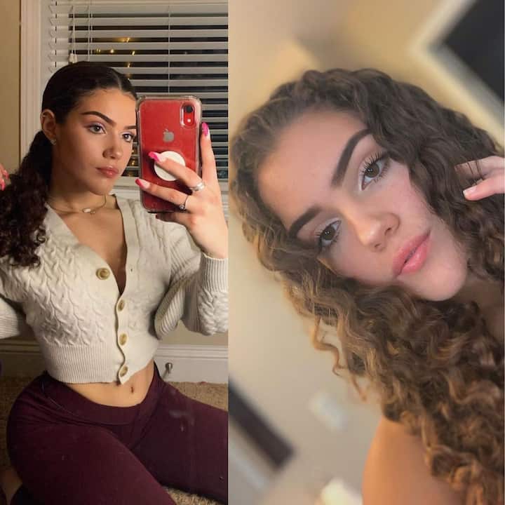 Who Is Mckinzie Valdez Age Bio Family Height Tiktok Net Worth Who Is Mckinzie Valdez Age Bio Family Height Tiktok Net Worth