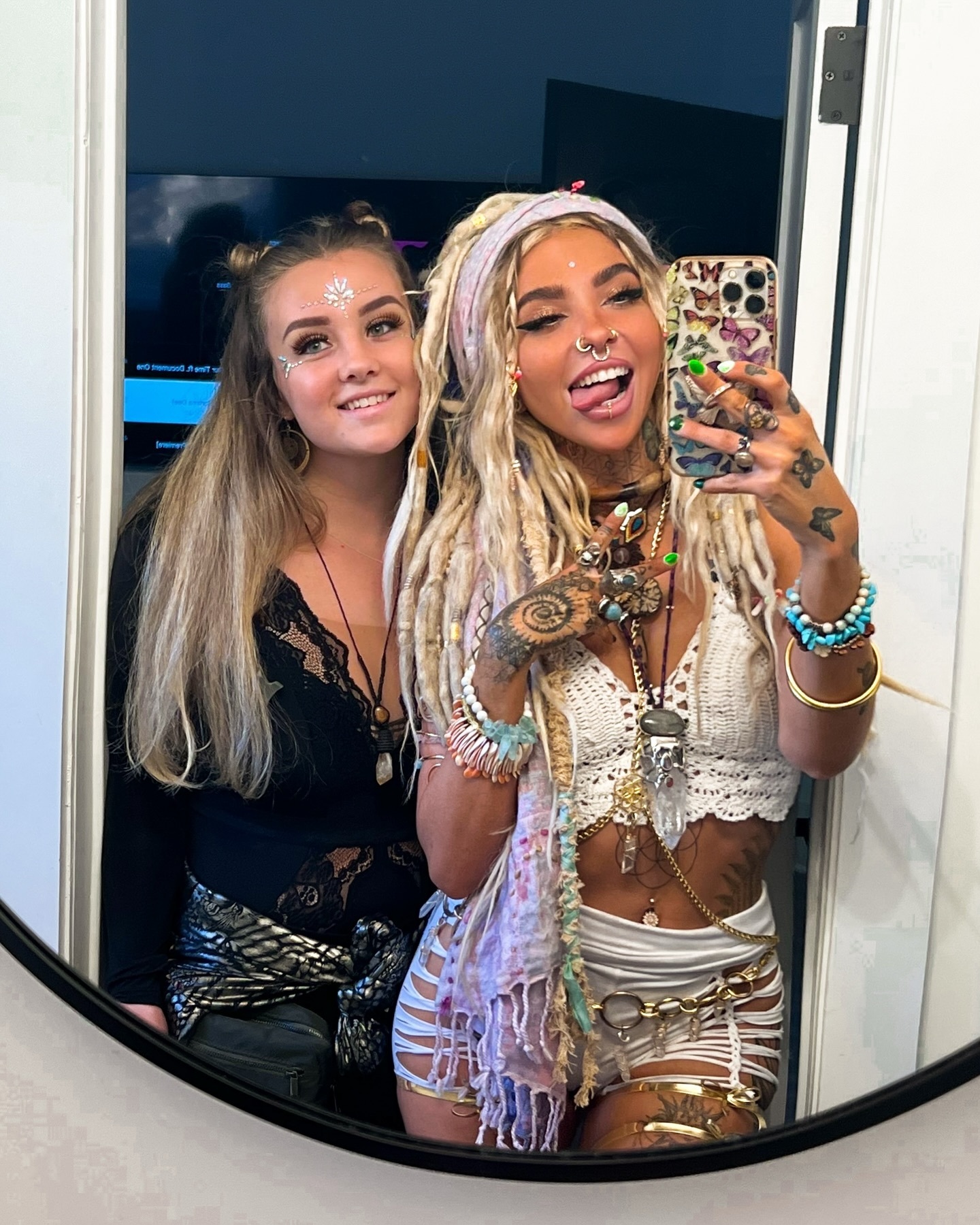 Who Is Shanin Blake The Artist Tiktok Dubs Burning Man S Final Boss Who Is Shanin Blake The Artist Tiktok Dubs Burning Man S Final Boss