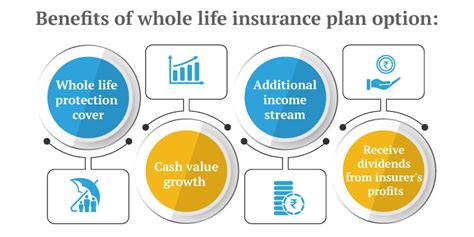 Whole Life Insurance How Does It Work Whole Life Insurance How Does It Work