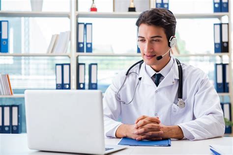 Why And When To Consider A Virtual Appointment Daniel P Klein Md Why And When To Consider A Virtual Appointment Daniel P Klein Md