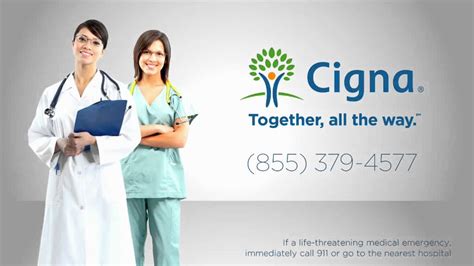 Why Choose Cigna For Your Health Insurance Youtube Why Choose Cigna For Your Health Insurance Youtube