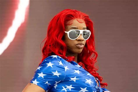 Why Hip Hop Is Just Completely Mesmerized By Sexyy Red Why Hip Hop Is Just Completely Mesmerized By Sexyy Red