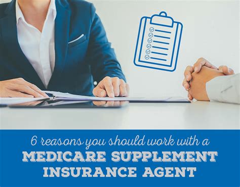 Why I Should Contact The Medicare Supplement Insurance Agents Near Me Why I Should Contact The Medicare Supplement Insurance Agents Near Me