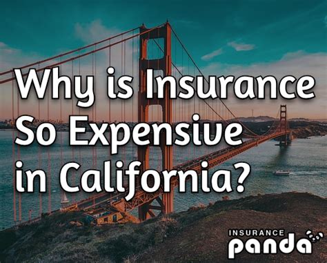 Why Is Car Insurance So Expensive In California Ca Insurance Rates Why Is Car Insurance So Expensive In California Ca Insurance Rates