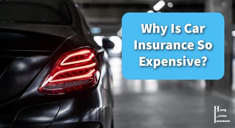 Why Is Car Insurance So Expensive Uncover The Surprising Truth The Why Is Car Insurance So Expensive Uncover The Surprising Truth The