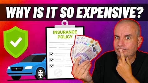 Why Is Car Insurance So Expensive Why Is Car Insurance So Expensive