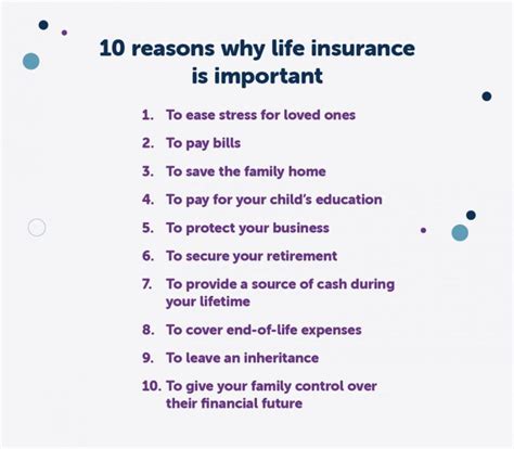Why Is Life Insurance So Important Fidelity Life Why Is Life Insurance So Important Fidelity Life