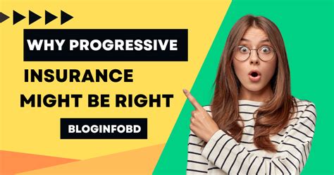 Why Progressive Insurance Might Be Right For You A Comprehensive Guide Why Progressive Insurance Might Be Right For You A Comprehensive Guide