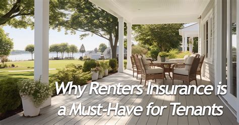 Why Renters Insurance Is A Must Have For Tenants Insurance Centers Of Why Renters Insurance Is A Must Have For Tenants Insurance Centers Of