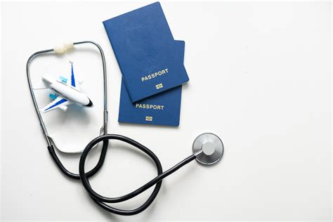 Why Should You Buy A Medical Travel Insurance While Traveling Overseas Why Should You Buy A Medical Travel Insurance While Traveling Overseas