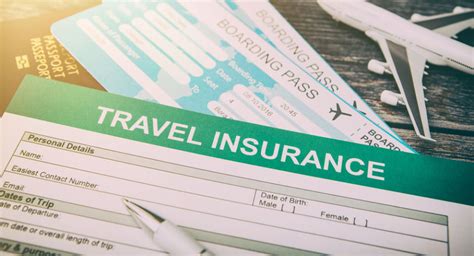 Why Travel Insurance Is A Must For Your International Trips Why Travel Insurance Is A Must For Your International Trips