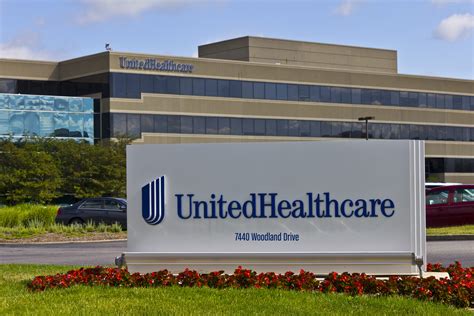 Why Unitedhealthcare Focusing On Simplicity In Ai Strategy Why Unitedhealthcare Focusing On Simplicity In Ai Strategy