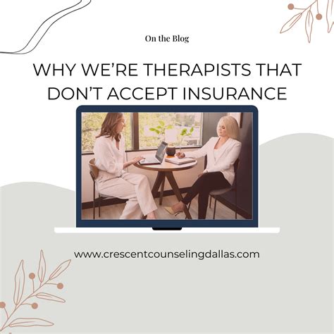 Why We Re Therapists In Dallas That Don T Accept Insurance Therapy In Why We Re Therapists In Dallas That Don T Accept Insurance Therapy In