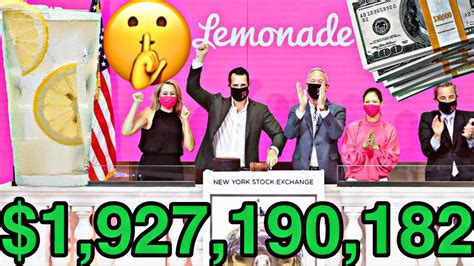 Why You Need To Go All In Lmnd Lemonade Insurance Stock In 2022 Youtube Why You Need To Go All In Lmnd Lemonade Insurance Stock In 2022 Youtube